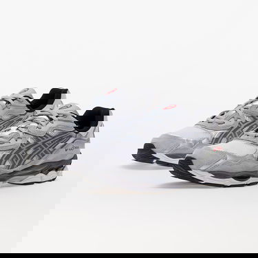 Кецове и обувки Asics Gel-Nyc Сиво | 1201A789-102, 5