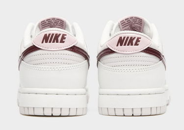 Кецове и обувки Nike Dunk Low Se Бяло | IM6025-121, 2