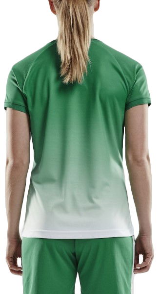 Фланелка Craft Craft Pro Control Fade Jersey Зелено | 1906702-651900, 1
