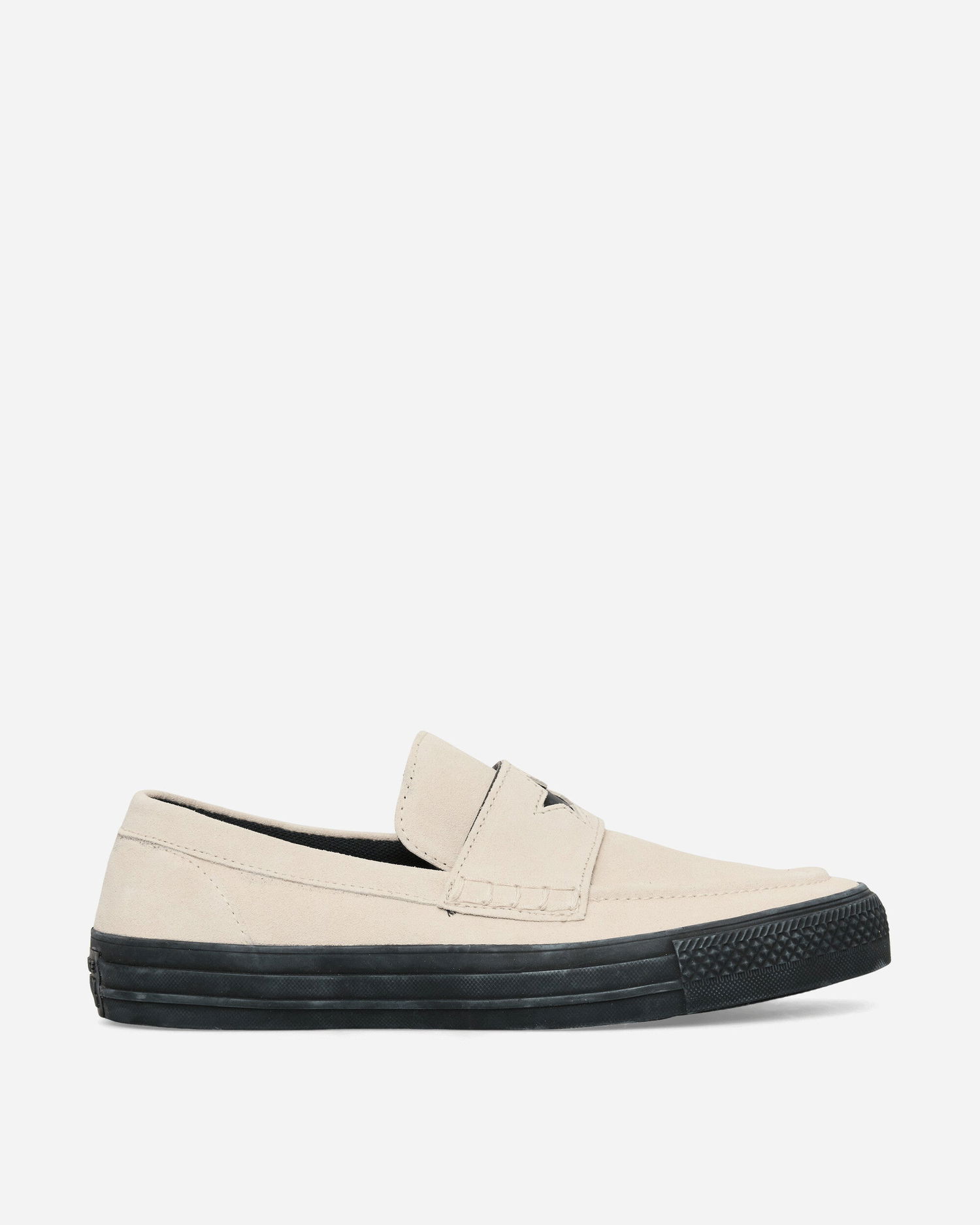 Кецове и обувки Converse Chuck Taylor All Star Loafer Бежово | A15020C, 1
