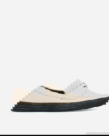 Кецове и обувки Converse Chuck Taylor All Star Loafer Бежово | A15020C, 1