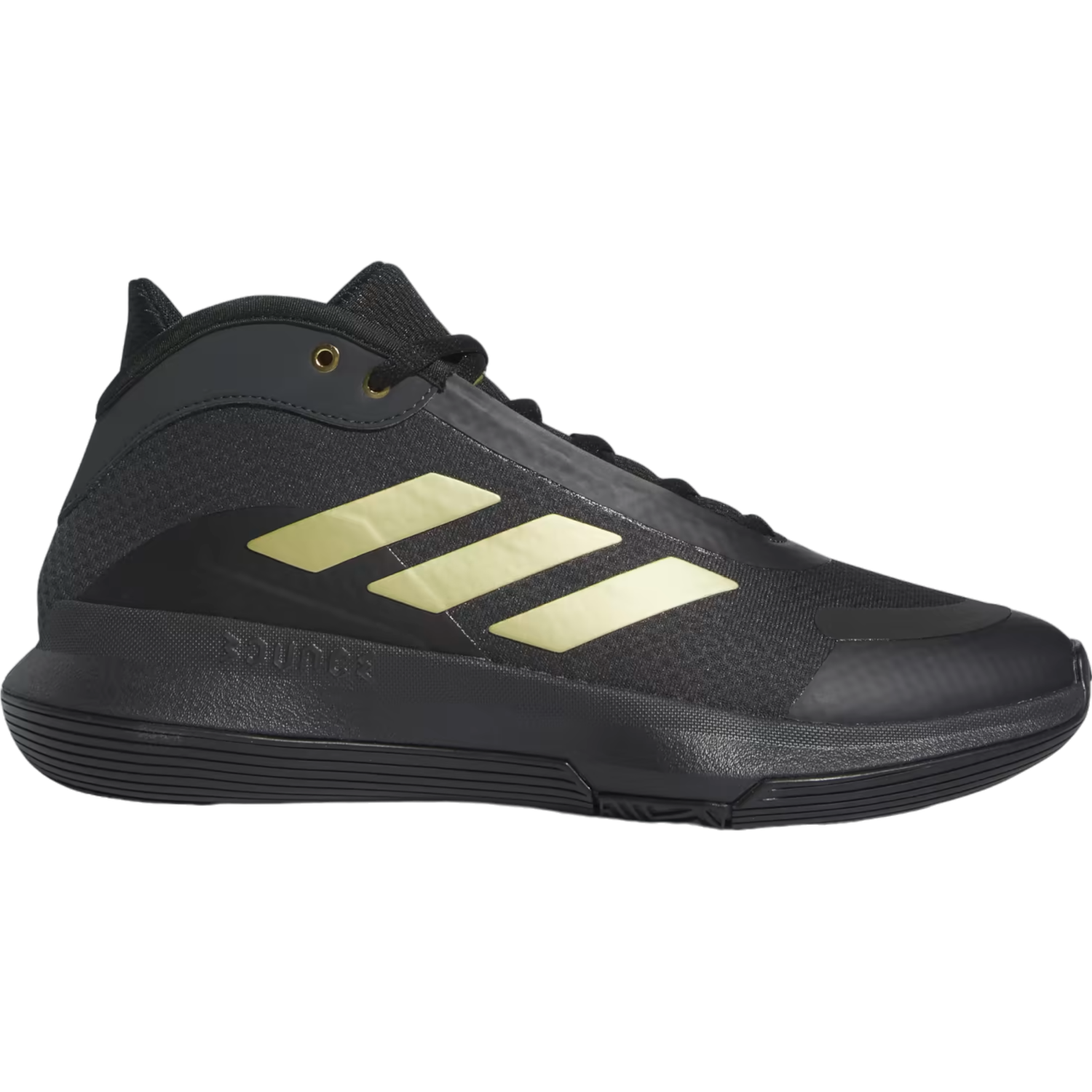 Кецове и обувки adidas Performance Bounce Legends Черно | ie9278, 0