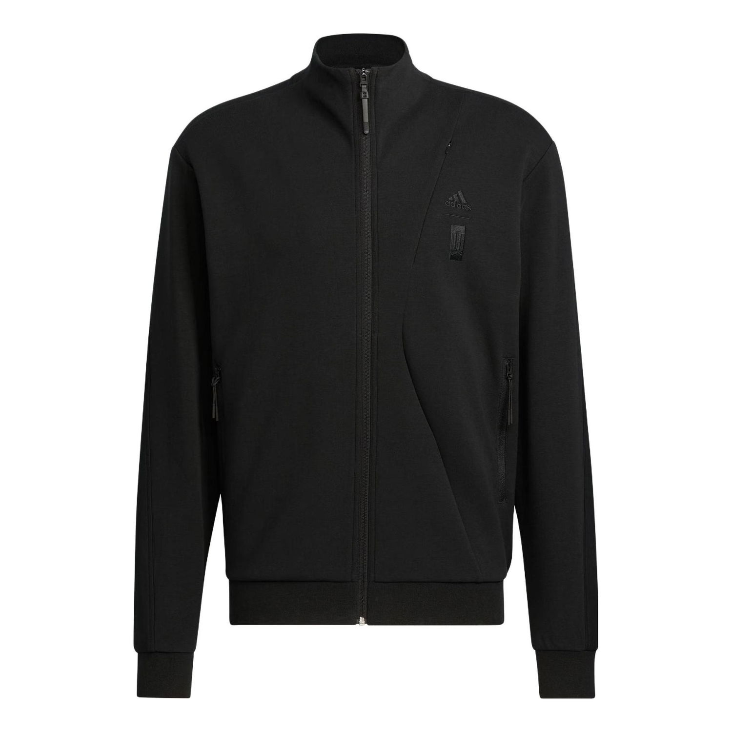 Яке бомбър adidas Originals Wuji Must Haves Track Top Черно | IP4917, 0