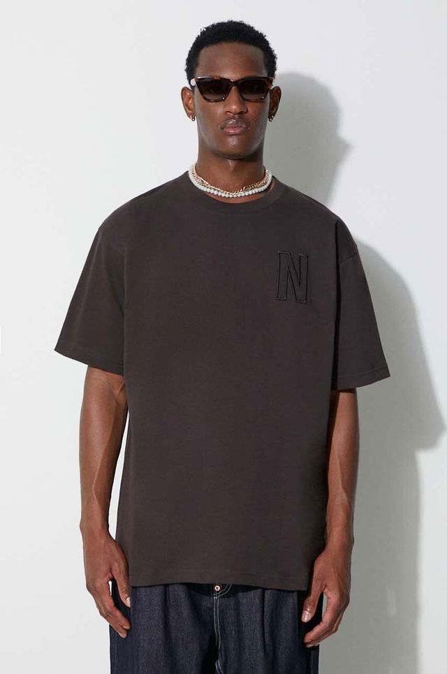 N Logo T-Shirt