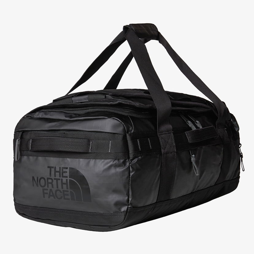 Чанта за пътуване The North Face Base Camp Voyager Duffel 42L Черно | NF0A52RQKT01