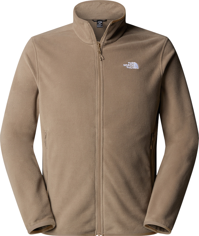 Glacier Fleece Jacket