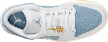 Кецове и обувки Jordan Air Jordan 1 Low SE Синьо | HQ2004-400, 3