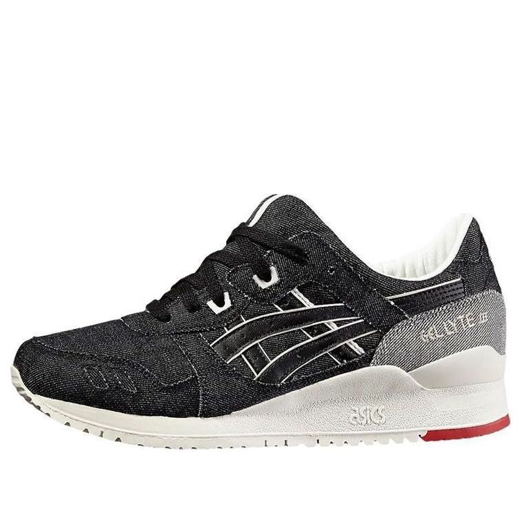 Кецове и обувки Asics Gel-Lyte III Черно | HN6C0-9090, 0