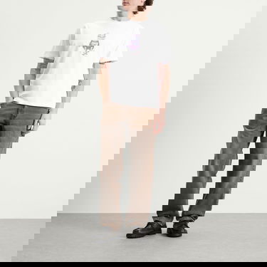 Тениска Dime Pwned T-Shirt Бяло | DIMEHO2568WHT, 4