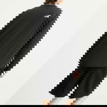 Яке The North Face Ilti Liner Jacket Черно | NF0A8DWKJK3, 3