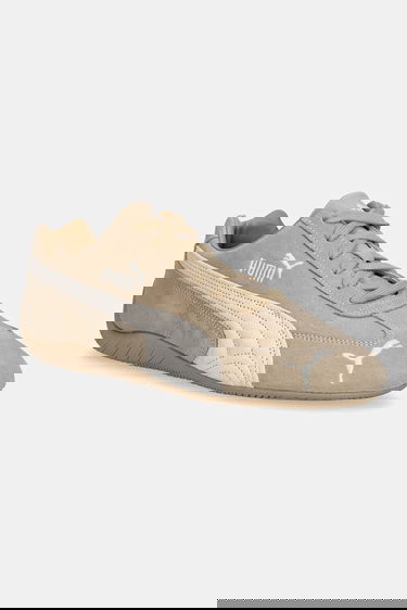 Кецове и обувки Puma Speedcat TTF Бежово | 403903, 0