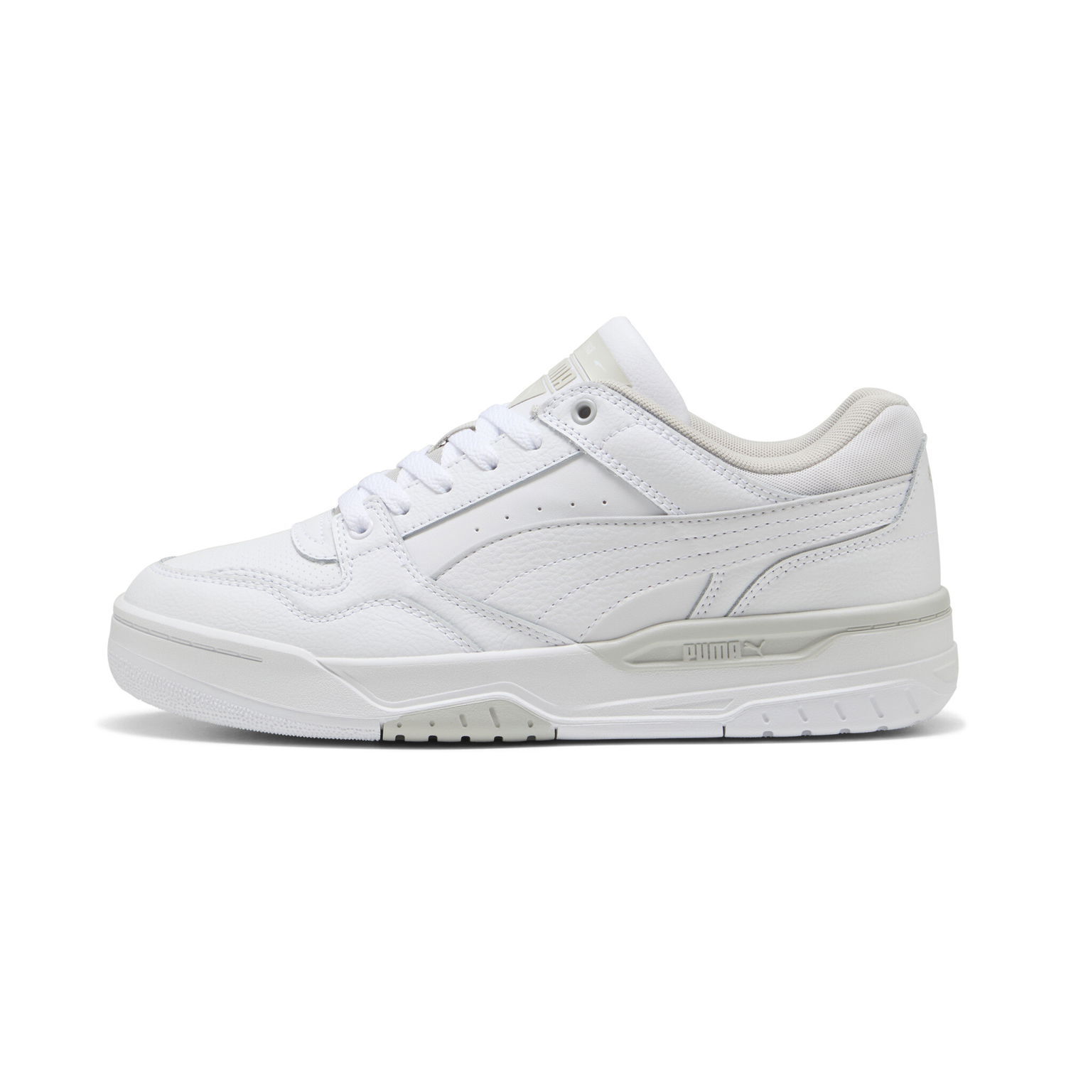 Кецове и обувки Puma Rebound Retro Бяло | 400197_01, 0
