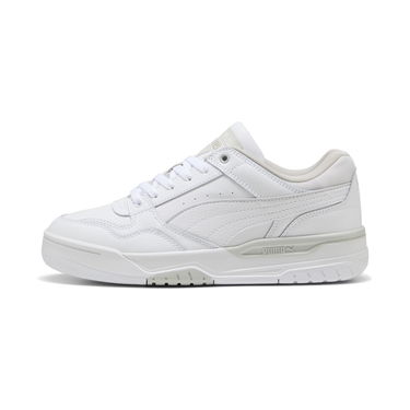 Кецове и обувки Puma Rebound Retro Бяло | 400197_01, 0