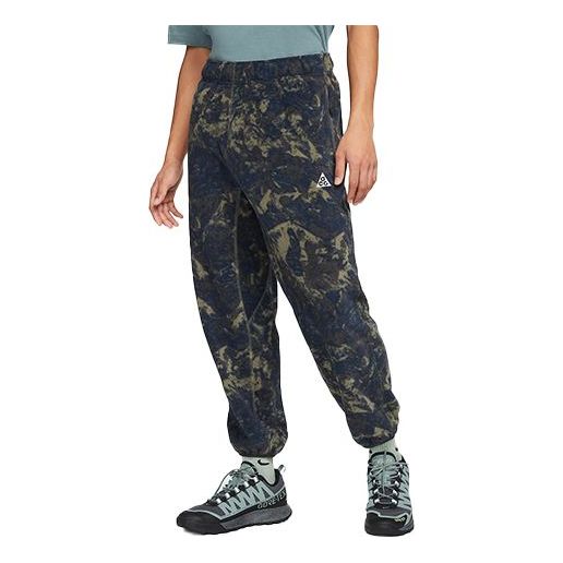 Спортни панталони Nike ACG ACG Therma-FIT Wolf Tree Print Pants Многоцветен | DN1300-437