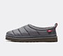 Кецове и обувки UGG Tasman Puff Slipper Сиво | 1127735-MTL, 1