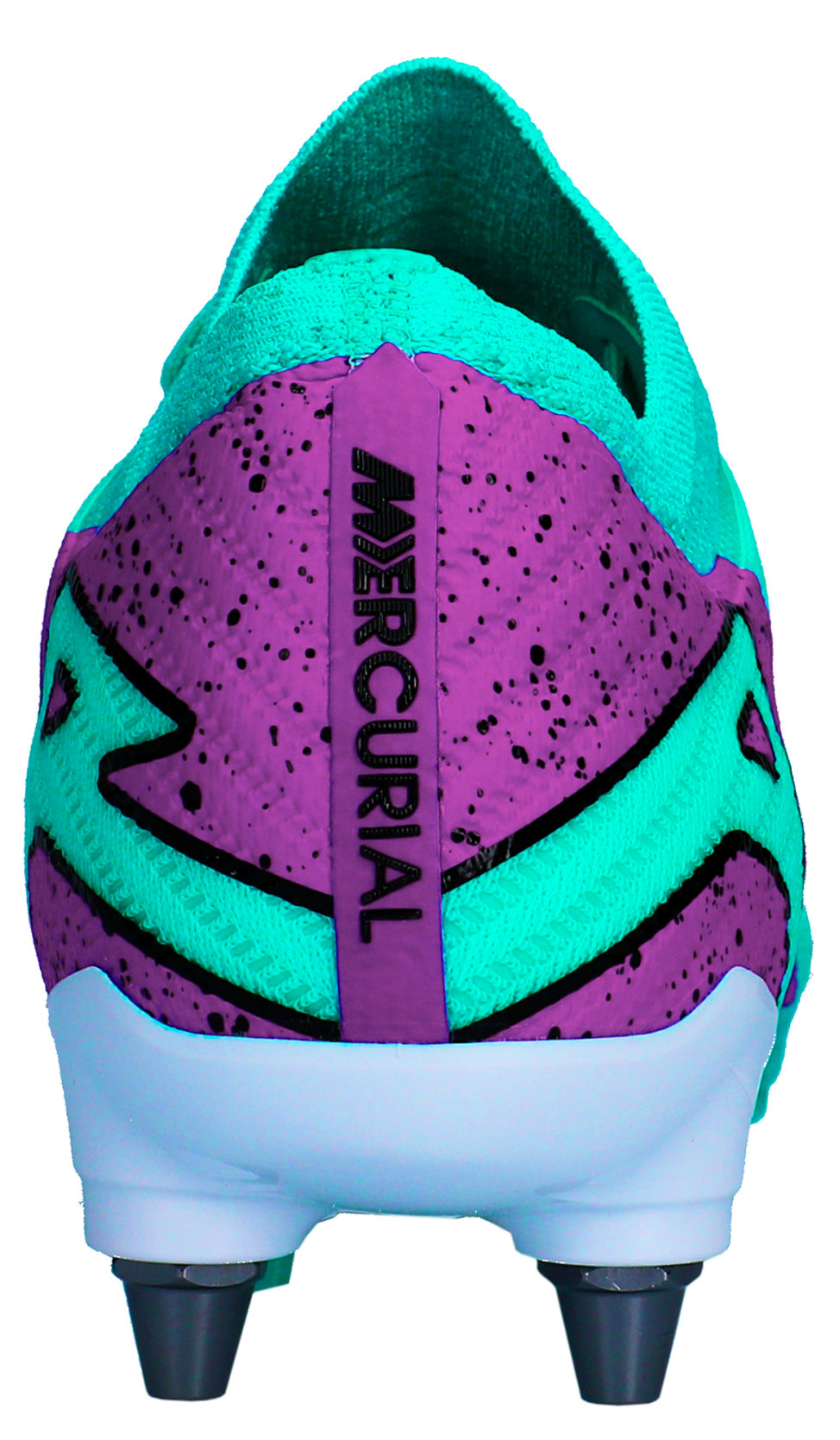 Кецове и обувки Nike Zoom Vapor 15 Elite SG-Pro Тюркоазено | fd0243-300, 1