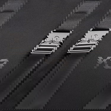 Голяма пазарска чанта Y-3 Y-3 Shopper Bag Черно | JW6219, 2