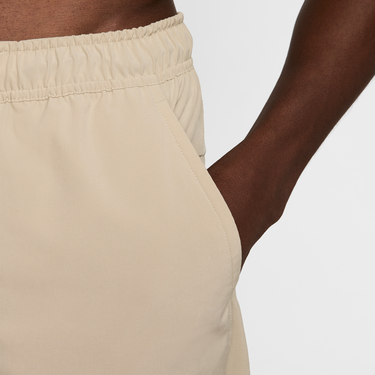 Къси панталони Nike Nike Unlimited Dri-FIT 7" Unlined Training Shorts Бежово | DV9340-251, 2