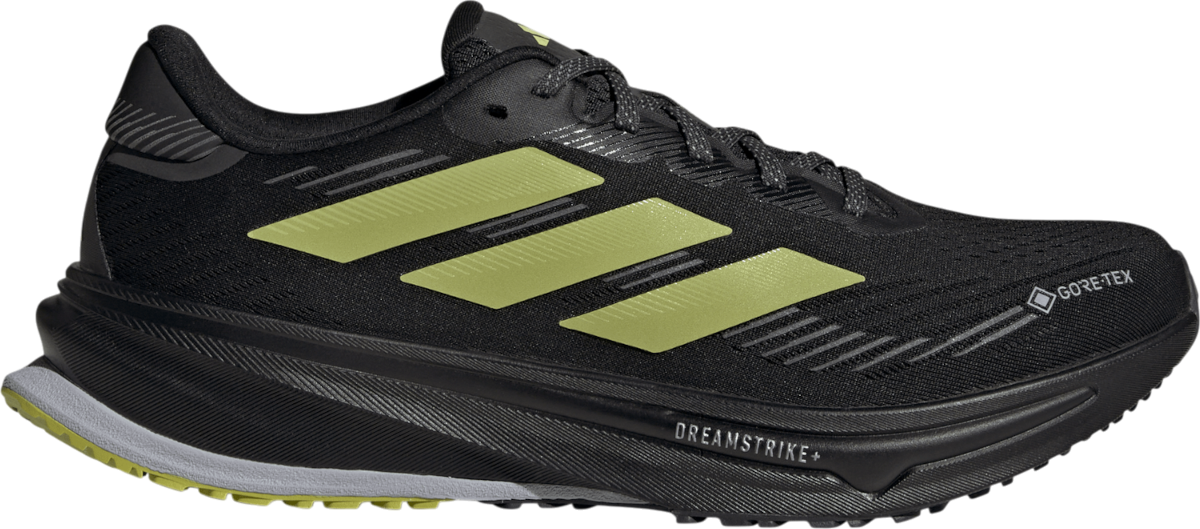 Кецове и обувки adidas Originals Supernova Rise GTX Черно | jr9598, 0