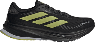 Кецове и обувки adidas Originals Supernova Rise GTX Черно | jr9598, 0