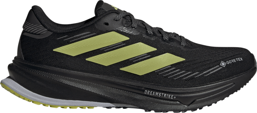 Кецове и обувки adidas Originals Supernova Rise GTX Черно | jr9598
