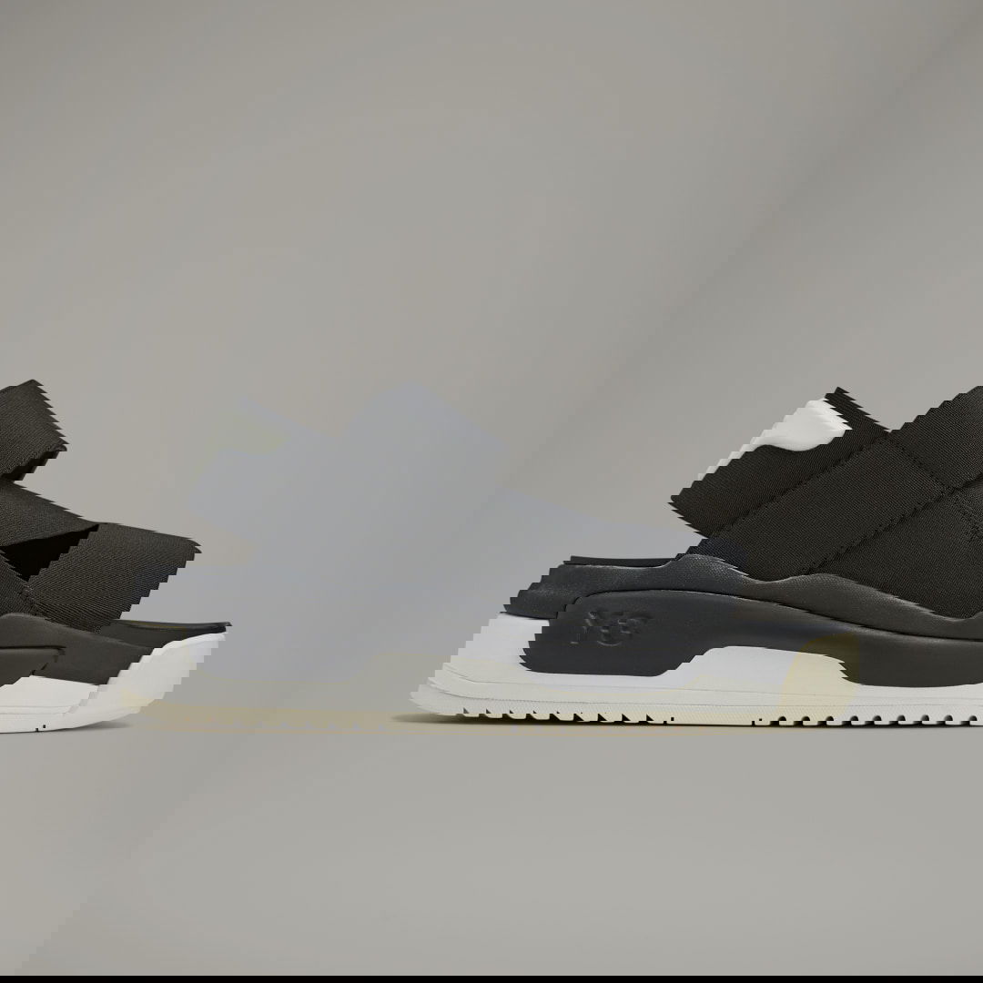 Кецове и обувки Y-3 Hokori Черно | GX1059, 0