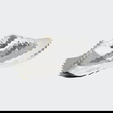 Кецове и обувки adidas Performance Allbirds x Adizero 2.94 KG CO2E Сиво | GZ4282, 1