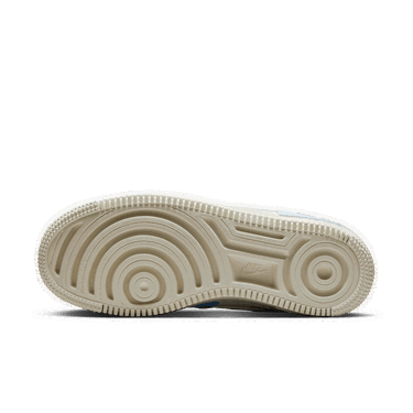 Кецове и обувки Nike AF1 Shadow Синьо | DZ1847-400, 4