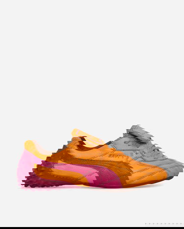 Кецове и обувки Puma FENTY x Avanti LS Stitched "Pumpkin Pie" Оранжево
 | 404813-01, 1