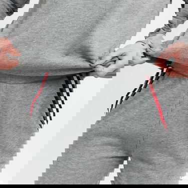 Спортни панталони Tommy Hilfiger Seacell Track Pant Сиво | UM0UM02352 P4A, 3