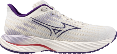 Кецове и обувки Mizuno WAVE INSPIRE 21 Бяло | j1gd2544-25, 0