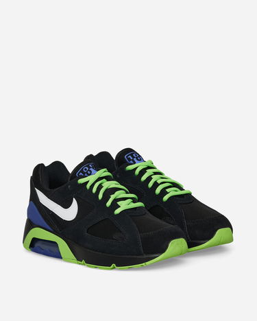 Кецове и обувки Nike Air Max 180 Черно | FZ3058-001, 2