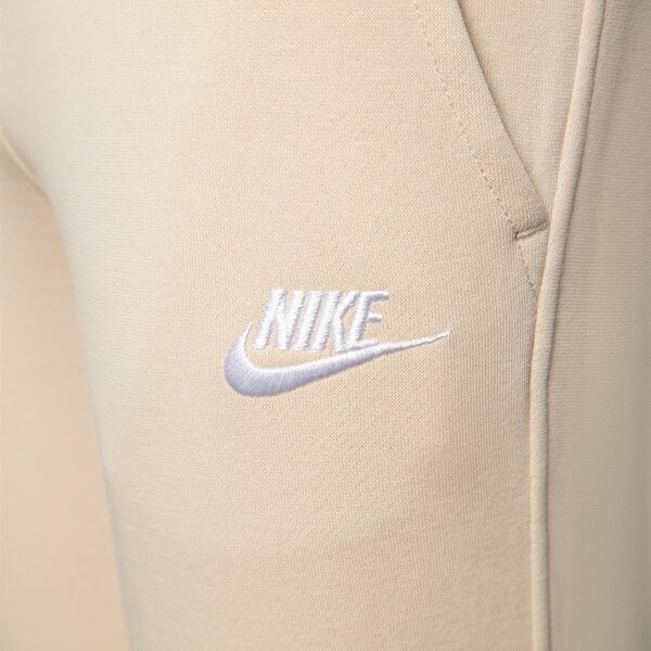 Спортни панталони Nike Club Fleece Joggers Бежово | FD3008-126, 1