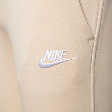 Спортни панталони Nike Club Fleece Joggers Бежово | FD3008-126, 1
