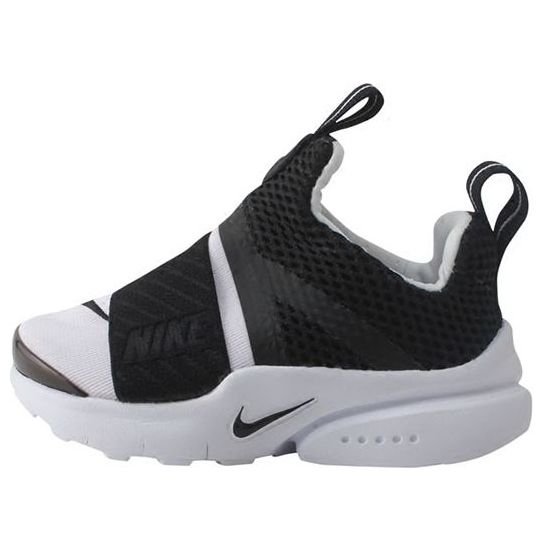 Кецове и обувки Nike Presto Extreme Черно | 870019-006