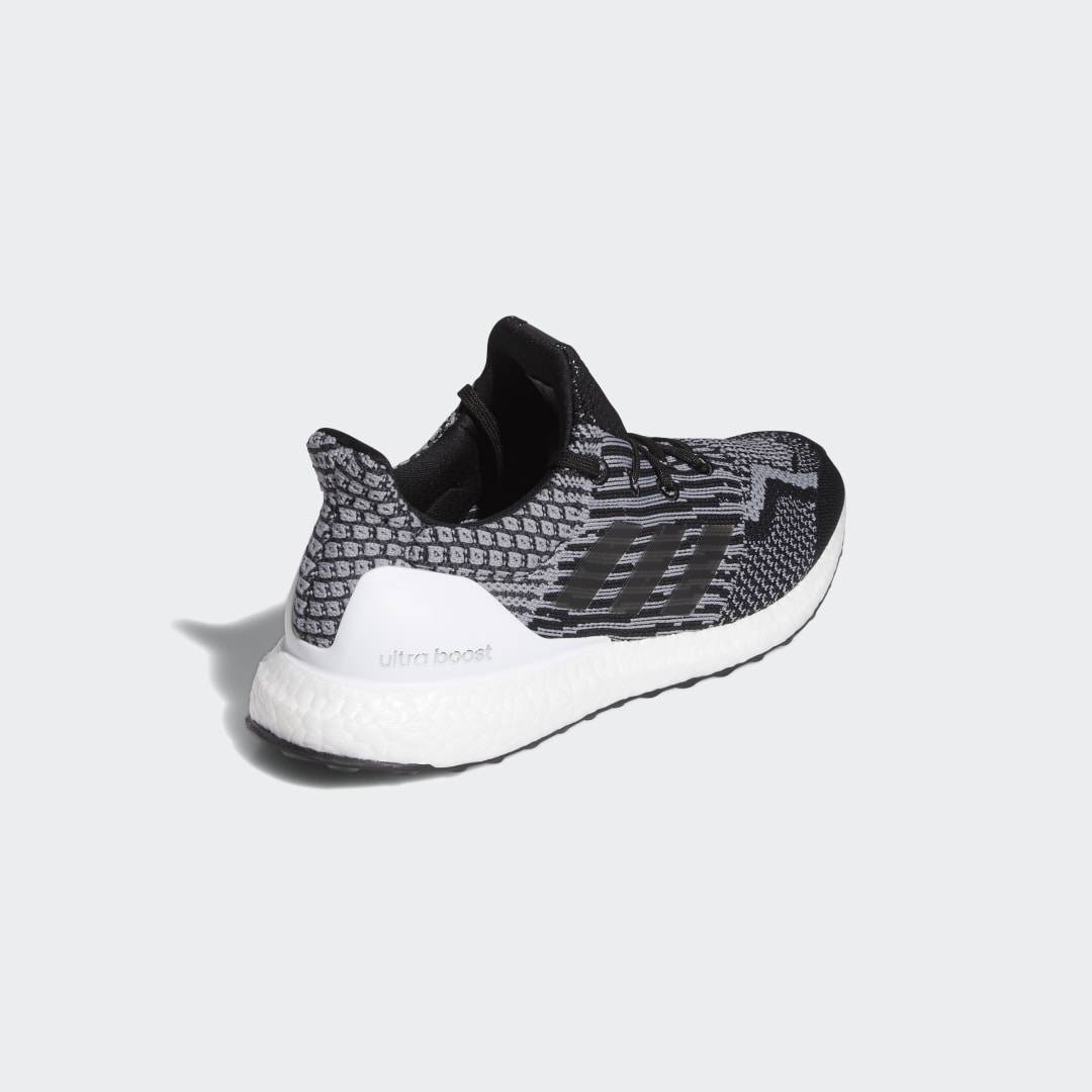 Кецове и обувки adidas Performance Ultraboost 5 Uncaged DNA Черно | G55367, 1