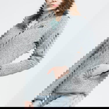 Суитчър Patagonia Better Сиво | 25543-BCW, 2