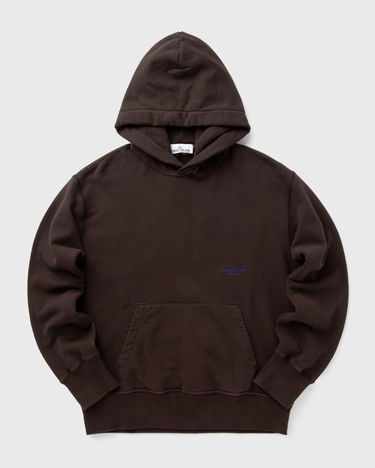 Суитчър Stone Island Stone Island Marina Hoodie Кафяво | K2S156100027S0X13.V007B, 0