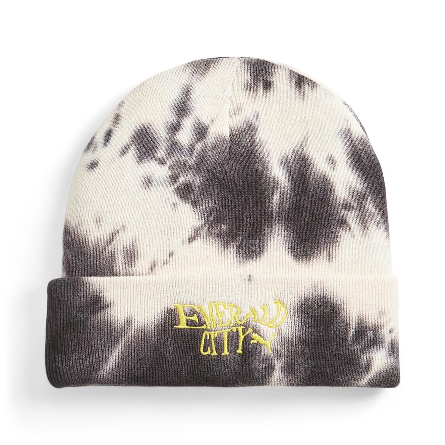 Шапка Puma Hat Hometown Heroes Grunge Bean6 Black Бежово | 02488602, 1