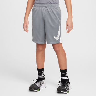 Къси панталони Nike Nike Trophy23 Dri-FIT Shorts Сиво | HF8081-085, 1