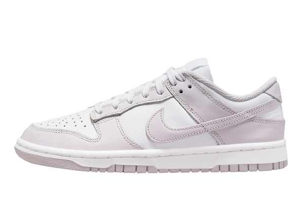 Кецове и обувки Nike Dunk Low "Light Violet" Лилаво | DD1503-116, 0