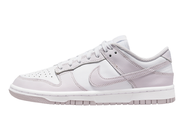 Кецове и обувки Nike Dunk Low "Light Violet" Лилаво | DD1503-116, 0