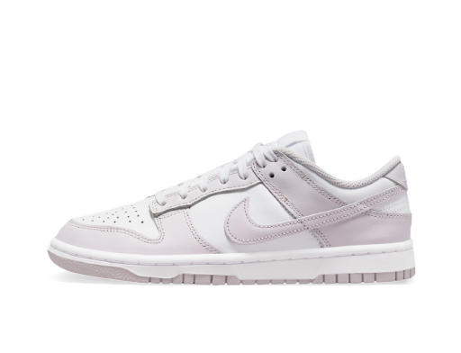 Кецове и обувки Nike Dunk Low "Light Violet" Лилаво | DD1503-116