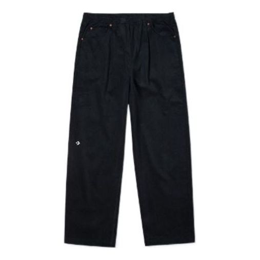 Панталони Converse Corduroy Pants Черно | 10024019-A01, 0