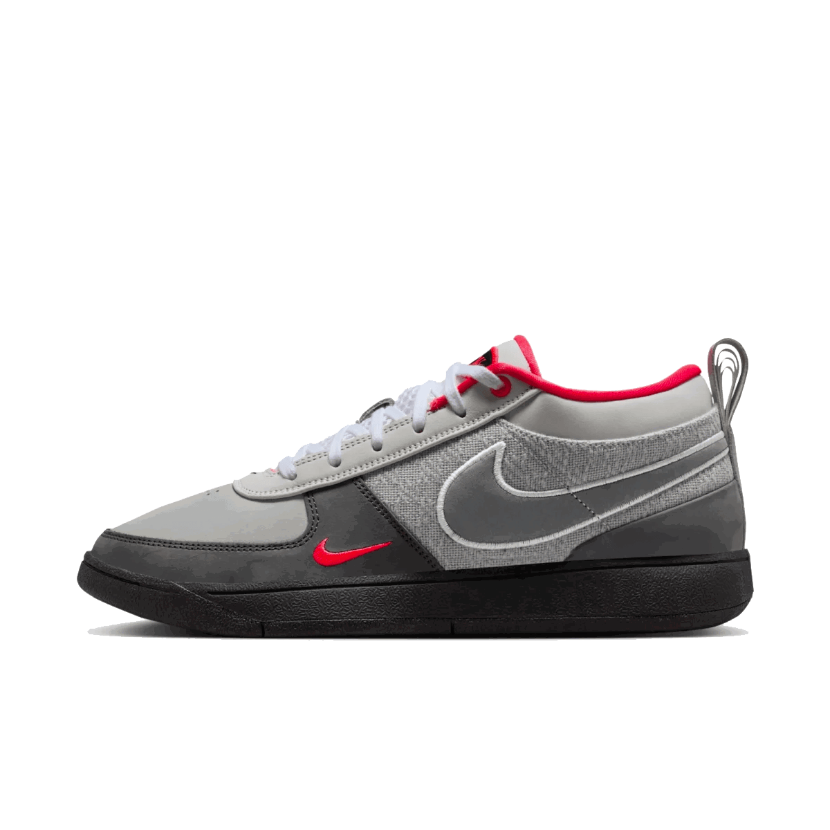 Кецове и обувки Nike Book 1 "Solar Red" Air Max 95 Pack Сиво | IR0838-001, 0