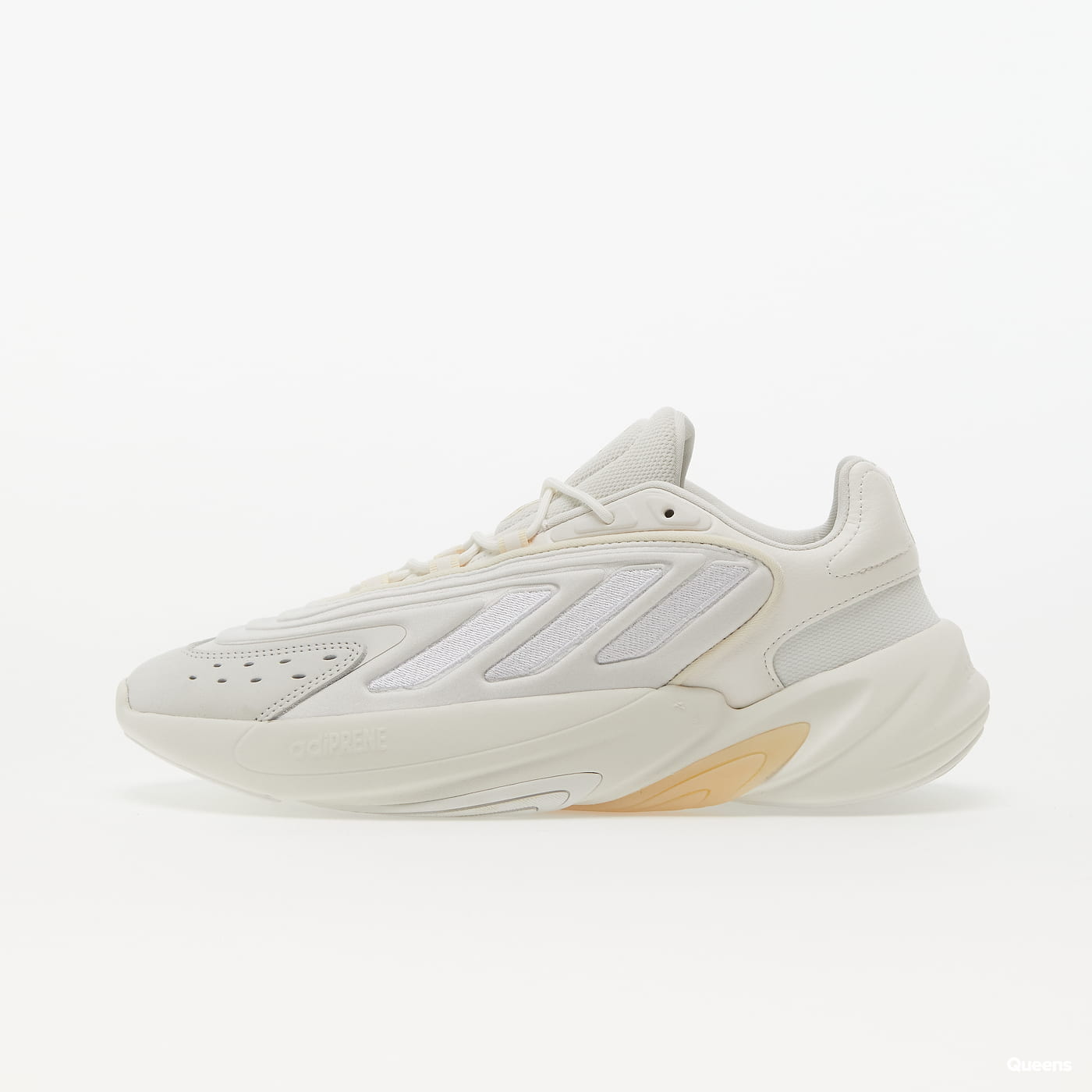 Кецове и обувки adidas Originals Ozelia W Бяло | GW6809, 0