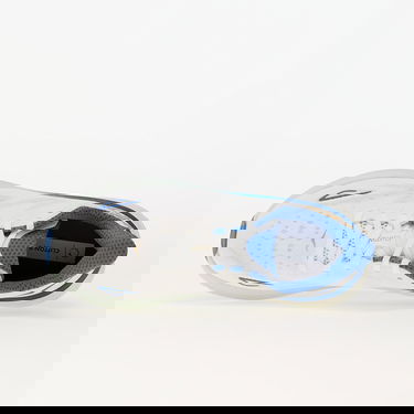Кецове и обувки Hoka One One Clifton 9 Wide Бяло | 1132210-FTG, 3