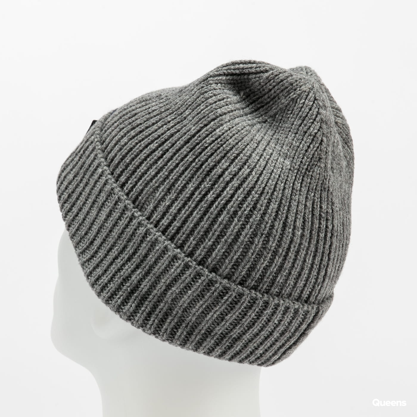 Шапка The North Face Logo Box Cuf Beanie Сиво | NF0A3FJXDYY1, 1