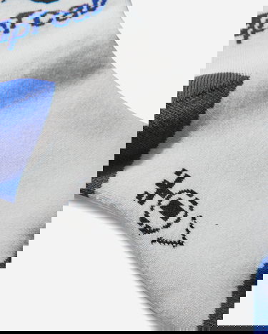 Чорапи Cav Empt EMpT cav Fire Socks Бяло | CES27G01 WHITE, 4