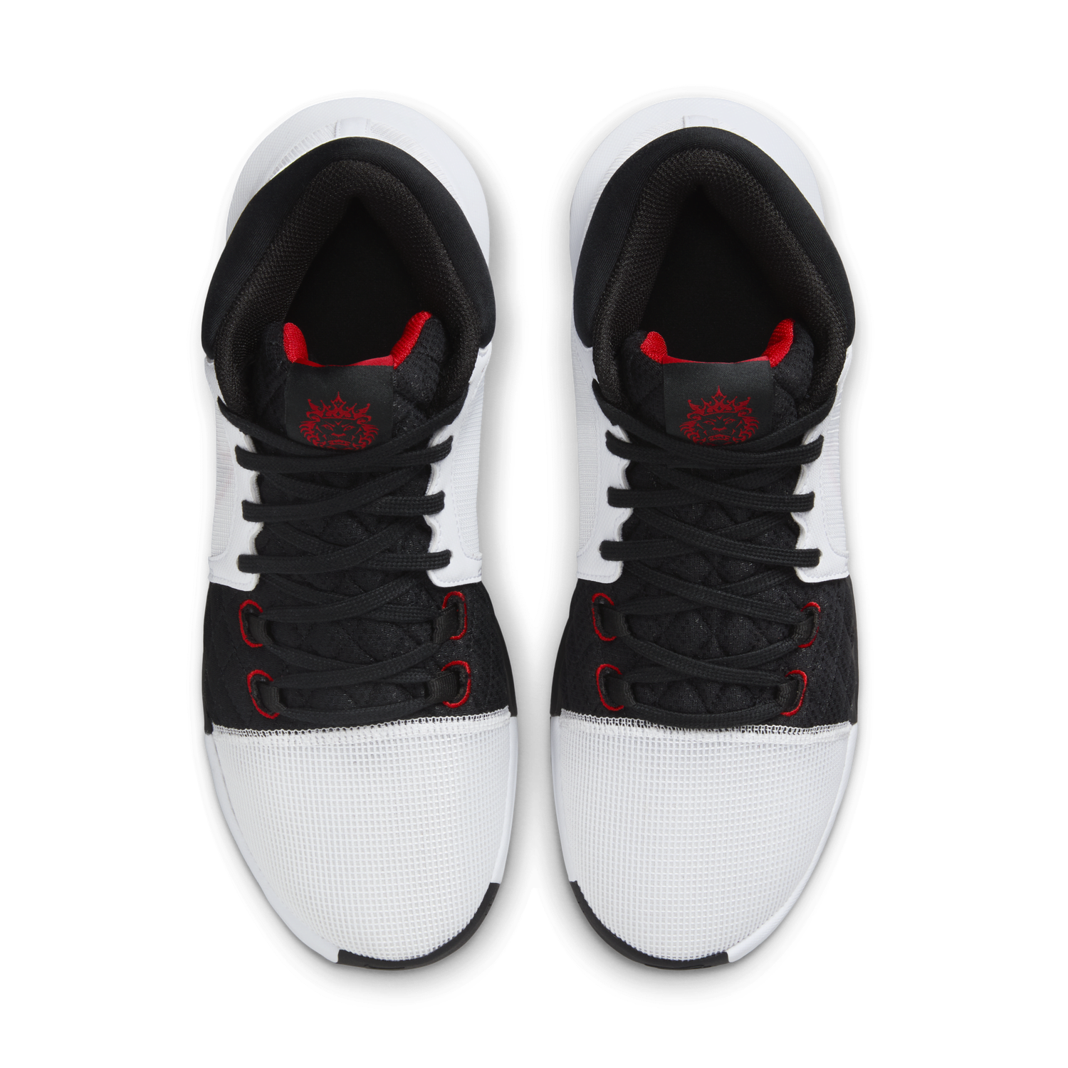 Кецове и обувки Nike LeBron Witness 8 Бяло | FB2239-103, 1